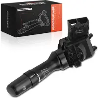 Frankberg 1x Commutateur combiné Interrupteur de colonne de direction pour Lexus GS S19 IS II E2 2.2L-5.0L 2005-2013