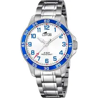 Lotus Montre unie, modèle 18786/5