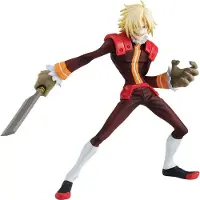 Good Smile Company Tengen Toppa Gurren Lagann Pop Up Parade Statue PVC Viral 14 cm