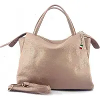 Florence Sac à bandoulière rose clair