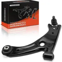 Frankberg 1x bras de suspension avant gauche pour Volvo XC40 536 2.0 année de construction à partir de 2017