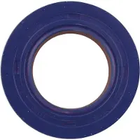 Polini Joint d'étanchéité du vilebrequin FKM/PTFE 20x30/34x6mm pour Minarelli