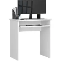 Akord Bureau Étoile Blanc 68X51X74