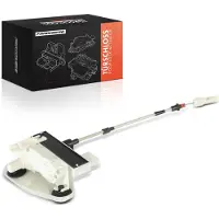 Frankberg 1x serrure de porte arrière droite pour BMW X6 F96 G06 3.0L 4.4L année à partir de 2019