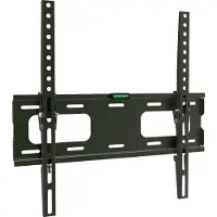 My Wall Support mural pour TV LCD pour écrans 32" - 55" (81 - 140 cm) supporte jusqu'à 35 kg