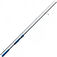 Rapala Canne à pêche Max Fight Argent 2,74 m / 10-28 g Argent 2,74 m
