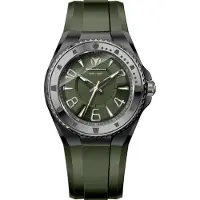 TechnoMarine Lusso Mare TM-225025 Montre à Quartz pour Homme - 44 mm