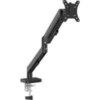 Cabletech Support pour écran 17"-32" réglable pour bureau UDT16-012