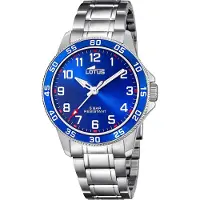 Lotus Montre unie, modèle 18786/6