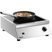 Bartscher Cuisinière à induction ITH 50-230