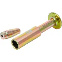 Bgs Outil de montage de bague d'étanchéité de tube d'injection pour PSA 1.6L Diesel - 6906