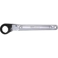 Bgs Clé à cliquet pour conduites 24 mm - 8665-24