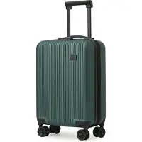 CabinFly Cruisair 55x35x25m Valise cabine, valise cabine à roulettes pour KLM et Air France