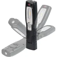 Brennenstuhl 1175430020 work light Black LED