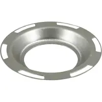 RMS Beauty Piaggio Vespa Pk50 Xl Fl-hp-xl2-pk 125 N-xl2 100300531 Bouchon de filtre à huile argent argent One Size