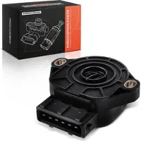 Frankberg 1x Capteur de position de papillon des gaz pour Renault Clio II Grand Scénic II Kangoo Megane I II