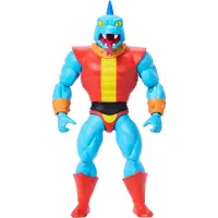 Masters of the Universe Origins Cartoon Collection: Fangman 14 Cm Figure Orange