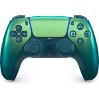 Sony Ps5 Dualsense Wireless Controller Vert