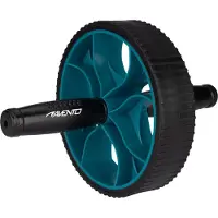 Avento AB-Roller Power noir et bleu
