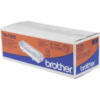 Brother TN-7600 - Noir - Toner - Grande capacité