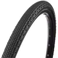 Panaracer Gravelking Sk+ Tubeless 700c X 43 Gravel Tyre Noir 700C x 43