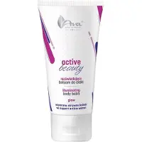 Ava Laboratorium Aktiv Beauty Baume pour le corps avec effet lumineux, 150ml