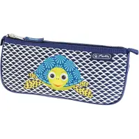 Herlitz 50038992 Faulenzer Sport Cute Animals Turtle