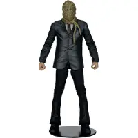 Mcfarlane Toys Figurka Akcji Scarecrow z Batman Begins DC Multiverse 18 cm (Wersja Chase)