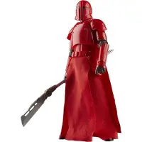 Hasbro Figurka akcji Star Wars: Mandalorian - Imperial Praetorian Guard 15 cm,