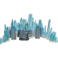 Mcfarlane Toys DC Super Powers Playset: Forteca Samotności Supermana (2025)