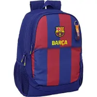 FC Barcelona Plecak F.C. Barcelona 25/26 44cm - funkcjonalny plecak modzieowy