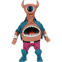 NECA Teenage Mutant Ninja Turtles Archie Comics Action Figures Bellybomb Action Figure 18 Cm Rose