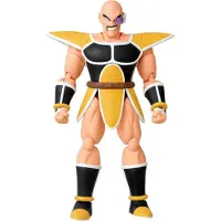Bandai Action figure 36861 in Multicolored color size Talla unica