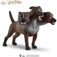 Schleich Wizarding World Fluffy 13990