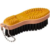 Timberland Brosse pour semelles en caoutchouc Noir Homme Noir Taille unique