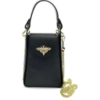 Florence Sac bandoulière noir