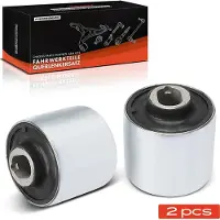 Frankberg 2x bras de suspension avant gauche droite en haut pour Mercedes-Benz W203 W204 C204 CL203 S203