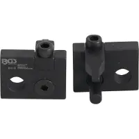 Bgs Outil de fixation de la roue dentée d'entraînement pour VAG 3.6l FSI comme OEM T10332 - 9418