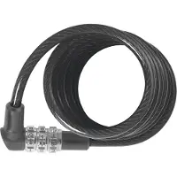 ABUS 3506C/120 Black