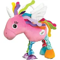 Lamaze Play Grow Ella la licorne