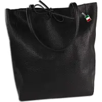Florence Sac bandoulière noir