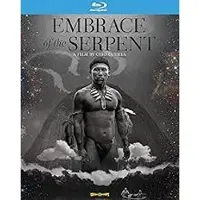 Import Embrace of the Serpent Blu-ray