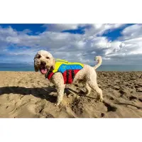 Spinlock Fido Dog Flotation Vest Rouge M