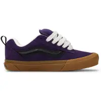 Vans Knu Skool Trainers Violet EU 37