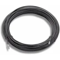 Cimco spirale rétractable Eflex, arbres de 4 mm de diamètre, résistance à la traction 500 N, 30 140050
