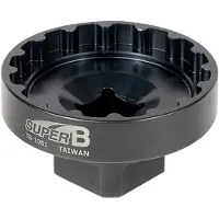 Super B Extracteur De Boîtier De Pédalier Fsa Megaevo/token Bb47