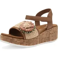 Ara Sandales beige / marron
