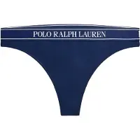 Ralph Lauren String ' Polo Essentials ' bleu marine