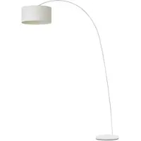 Faro Papua Lampadaire White
