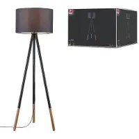 Paulmann Neordic Lampadaire Rurik